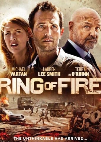 Poster of Ring of Fire