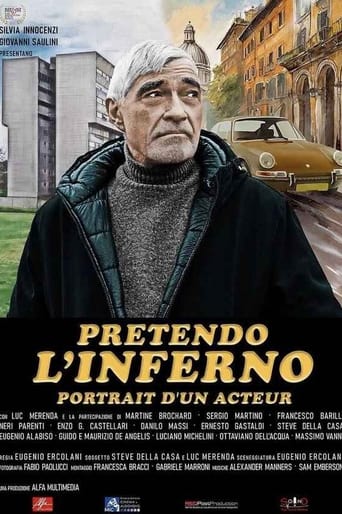 Poster of Pretendo l'inferno