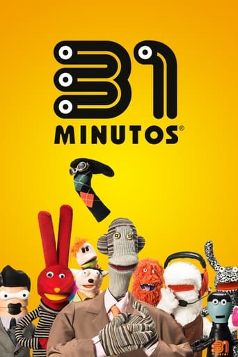 Portrait for 31 Minutos - Season 1