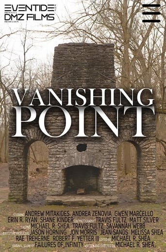 Poster of Vanishing Point