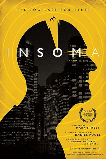 Poster of Insoma