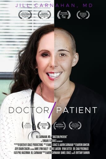 Poster of Doctor/Patient