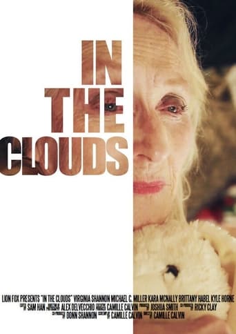 Poster of In the Clouds