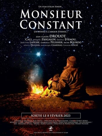 Poster of Monsieur Constant