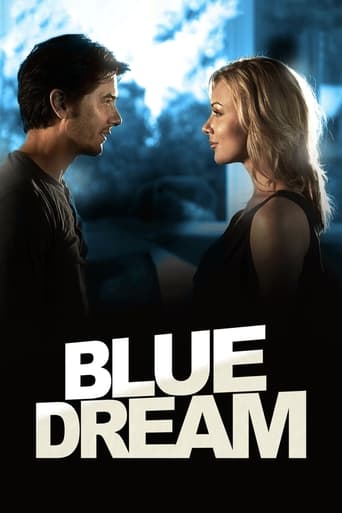 Poster of Blue Dream