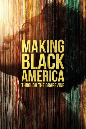 Portrait for Making Black America - Season 1