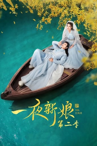 Portrait for The Romance of Hua Rong - Season 2