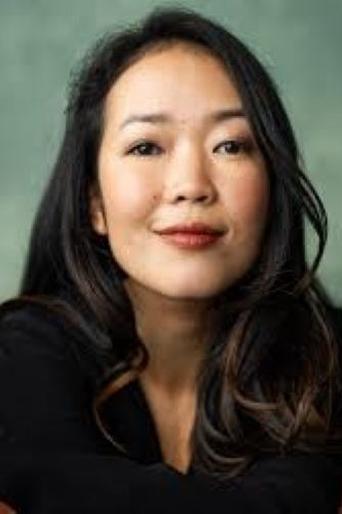 Portrait of Jennifer Leong