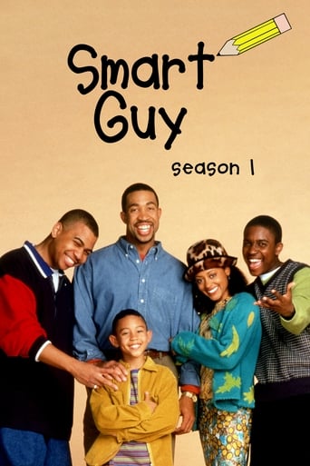 Portrait for Smart Guy - Season 1