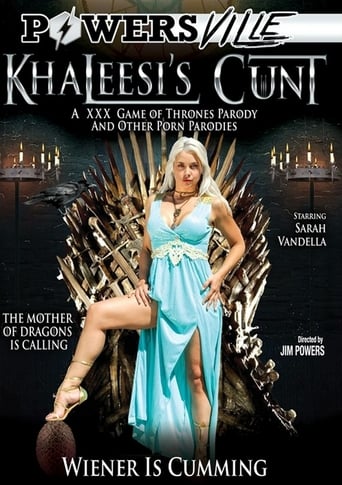 Poster of Khaleesi's Cunt