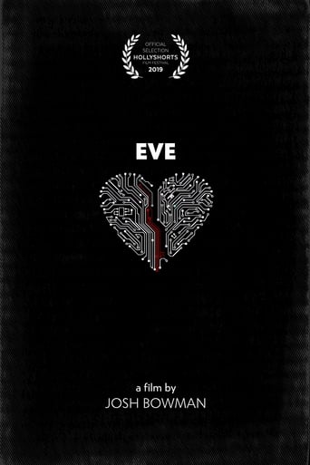 Poster of EVE