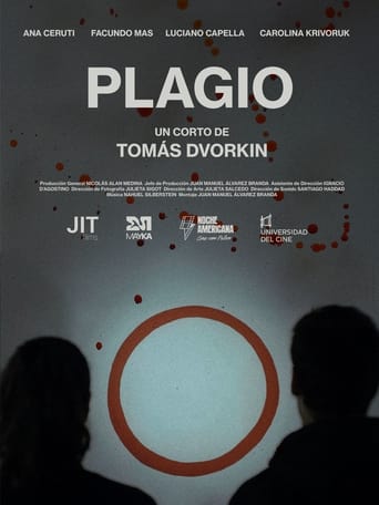 Poster of Plagio