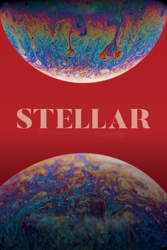 Poster of Stellar