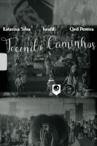 Poster of Tecendo Caminhos