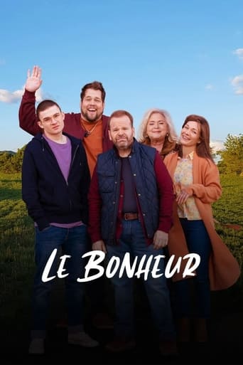 Portrait for Le bonheur - Season 1