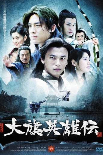 Poster of Banner Hero