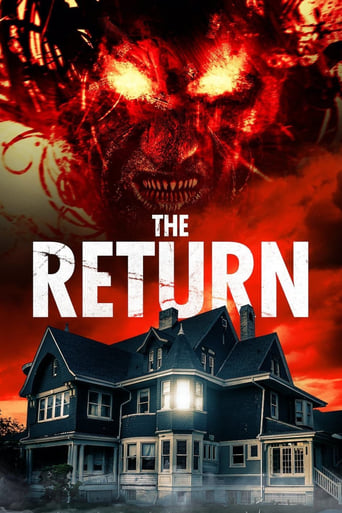 Poster of The Return