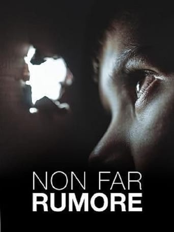 Poster of Non far rumore