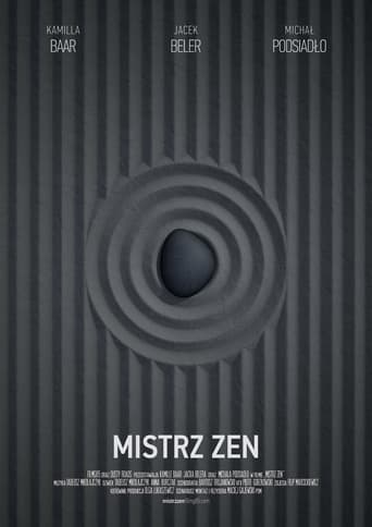 Poster of Master of Zen