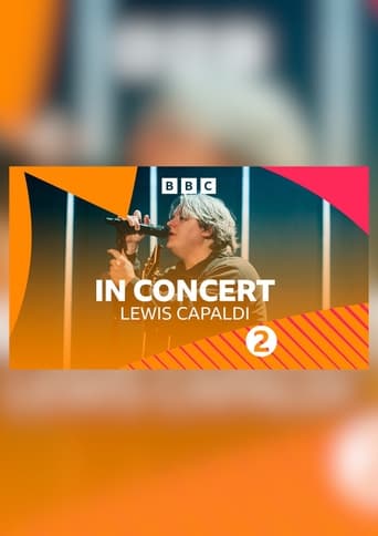 Poster of Lewis Capaldi: BBC Radio 2 Concert