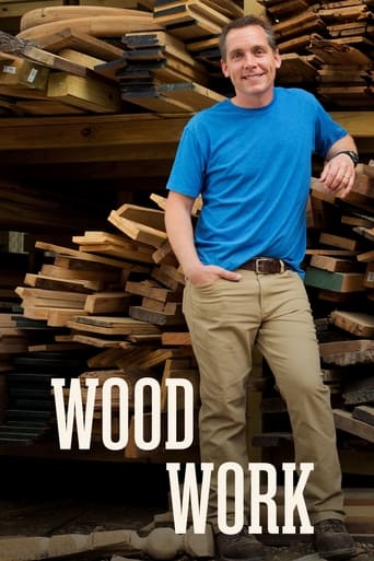 Portrait for Wood Work - Season 1