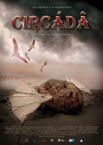 Poster of Circádâ