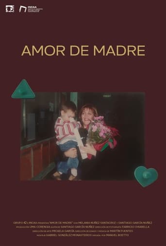 Poster of Amor de madre