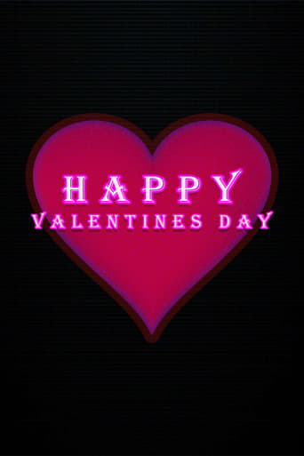 Poster of Happy Valentines Day