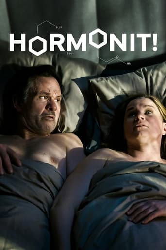 Poster of Hormonit!