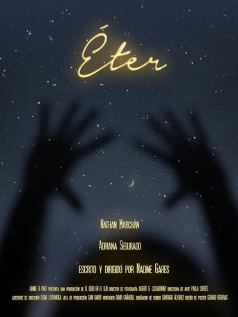 Poster of Éter