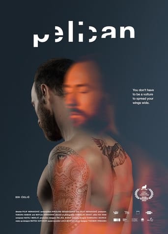 Poster of Pelican