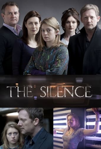 Poster of The Silence