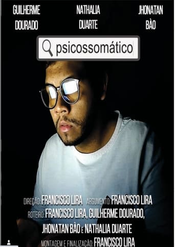 Poster of PSICOSSOMÁTICO