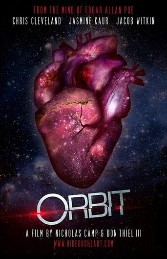 Poster of Orbit