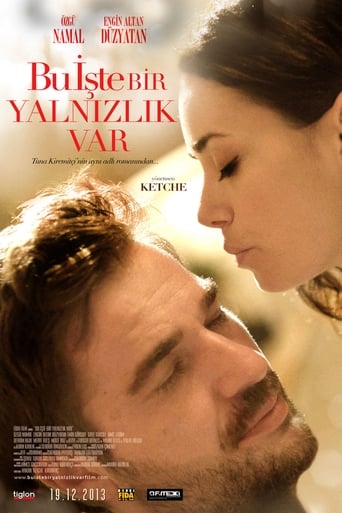 Poster of Bu İşte Bir Yalnızlık Var