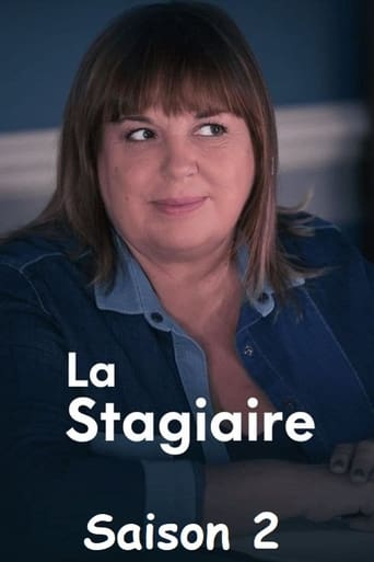 Portrait for La Stagiaire - Season 2