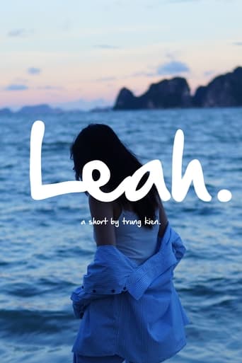 Poster of Leah.