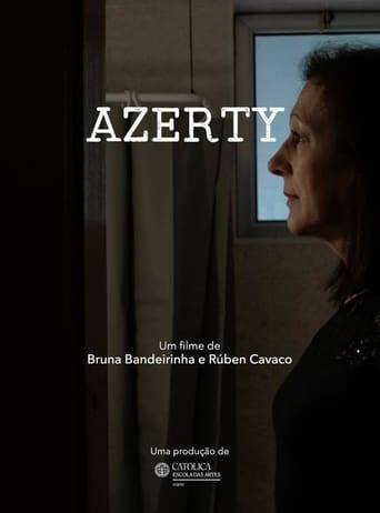 Poster of Azerty