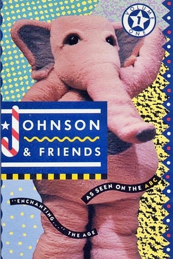 Portrait for Johnson & Friends - Season 1