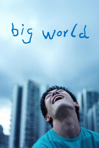 Poster of Big World