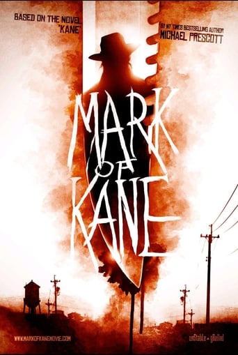 Poster of Mark of Kane