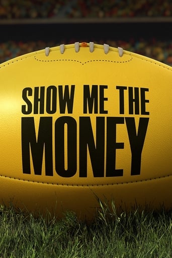 Poster of Show Me the Money