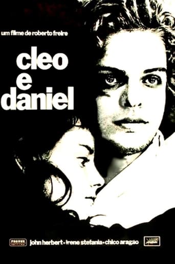 Poster of Cleo e Daniel