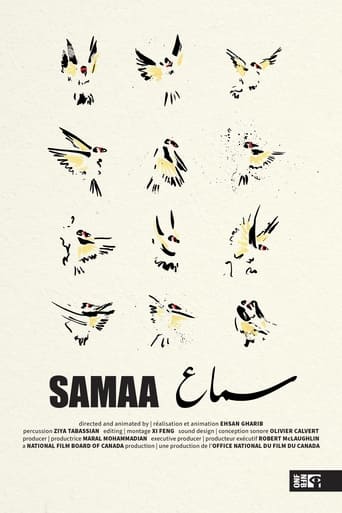 Poster of Samaa