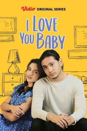 Portrait for I Love You Baby - Season 1