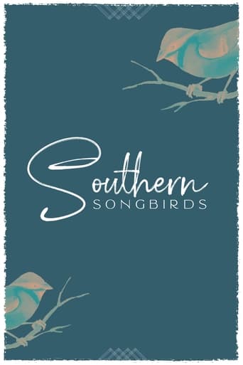 Poster of Southern Songbirds