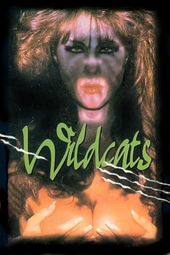 Poster of Wild Cats