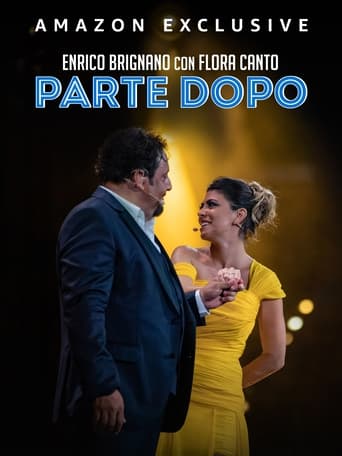 Poster of Enrico Brignano Parte Dopo