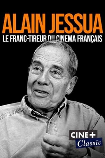 Poster of Alain Jessua, le franc-tireur du cinéma français