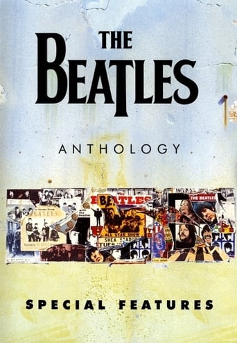 Portrait for The Beatles Anthology - Specials